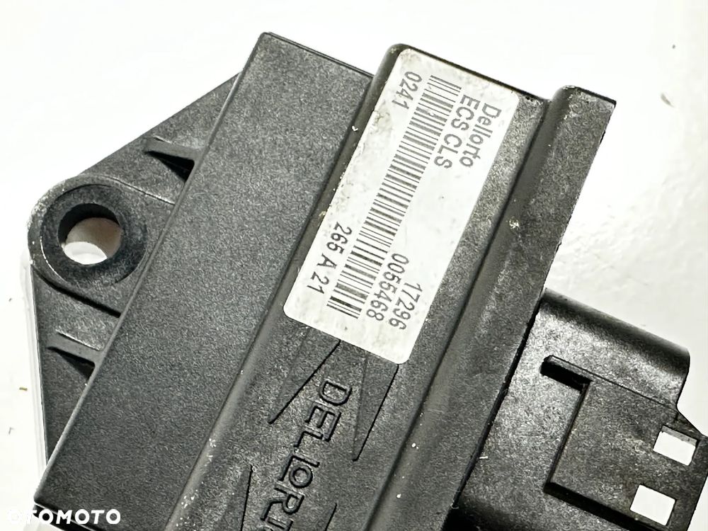 Moduł Dellorto Baotian BT49QT Neco - 4