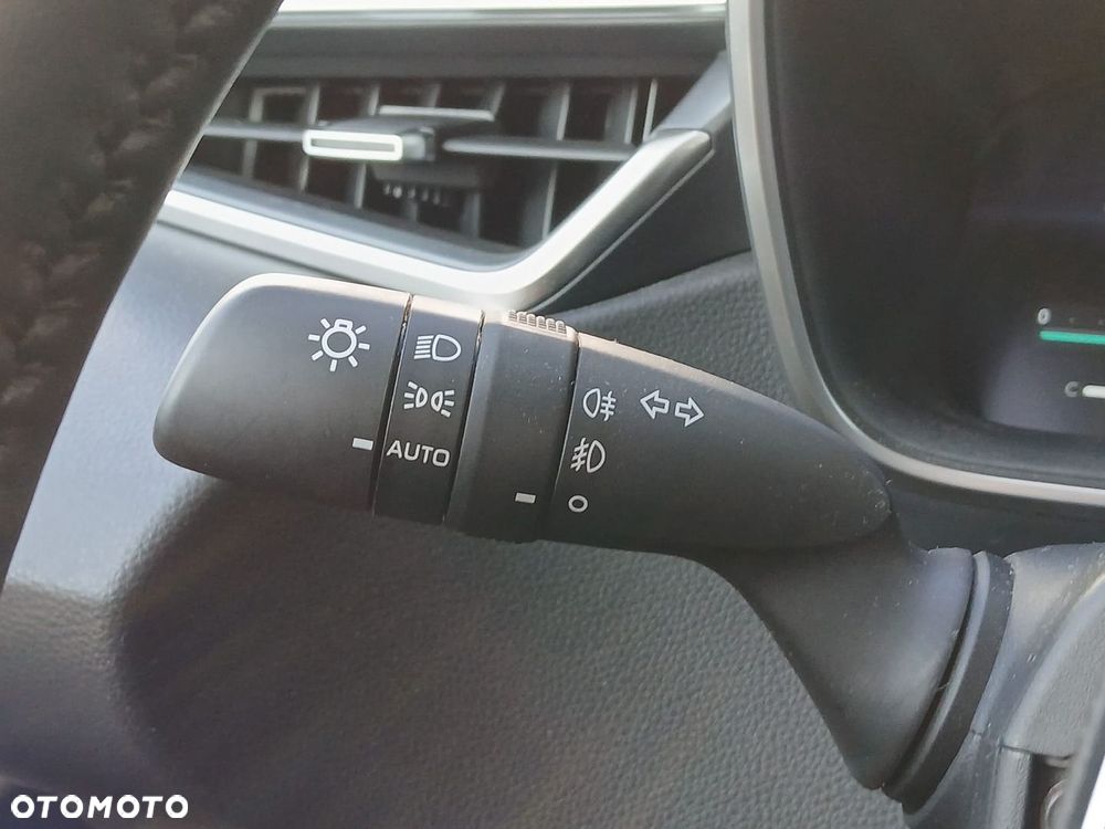 Toyota Corolla 1.5 Comfort MS - 28