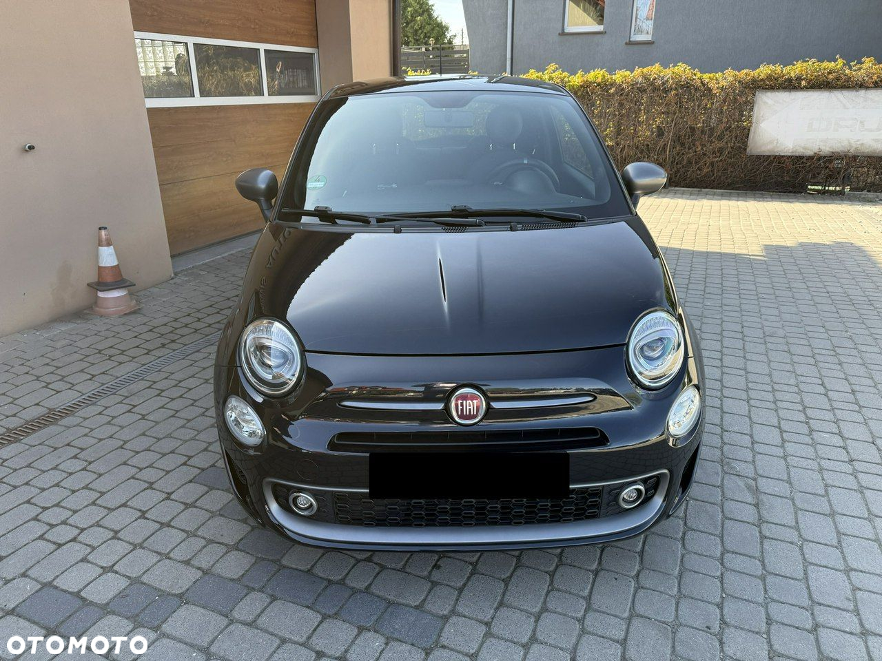 Fiat 500 1.2 8V S - 2