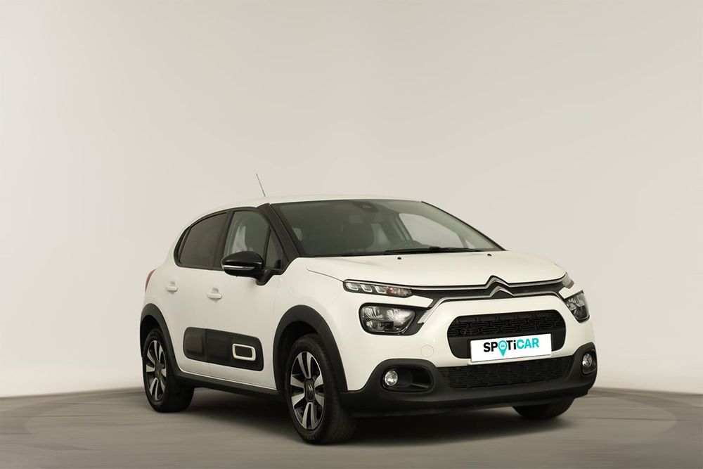 Citroën C3 1.2 PureTech Max