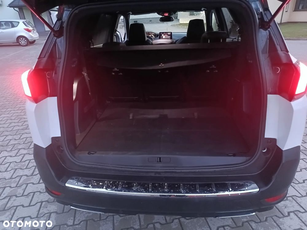 Peugeot 5008 2.0 BlueHDI Active S&S - 22