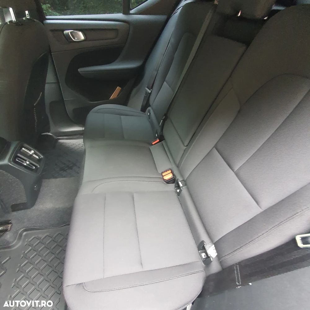 Volvo XC 40 D3 Geartronic R-Design - 9