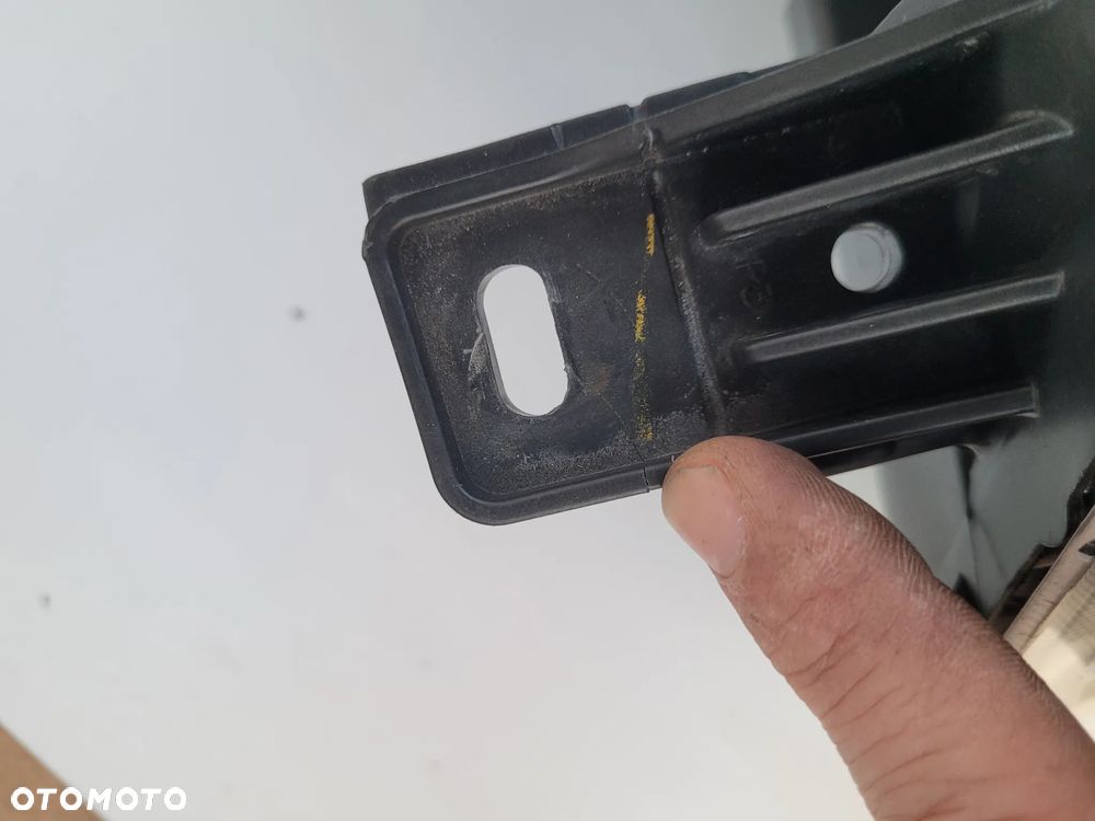Ford Kuga mk3 lampa przód lewa soczewka led - 4