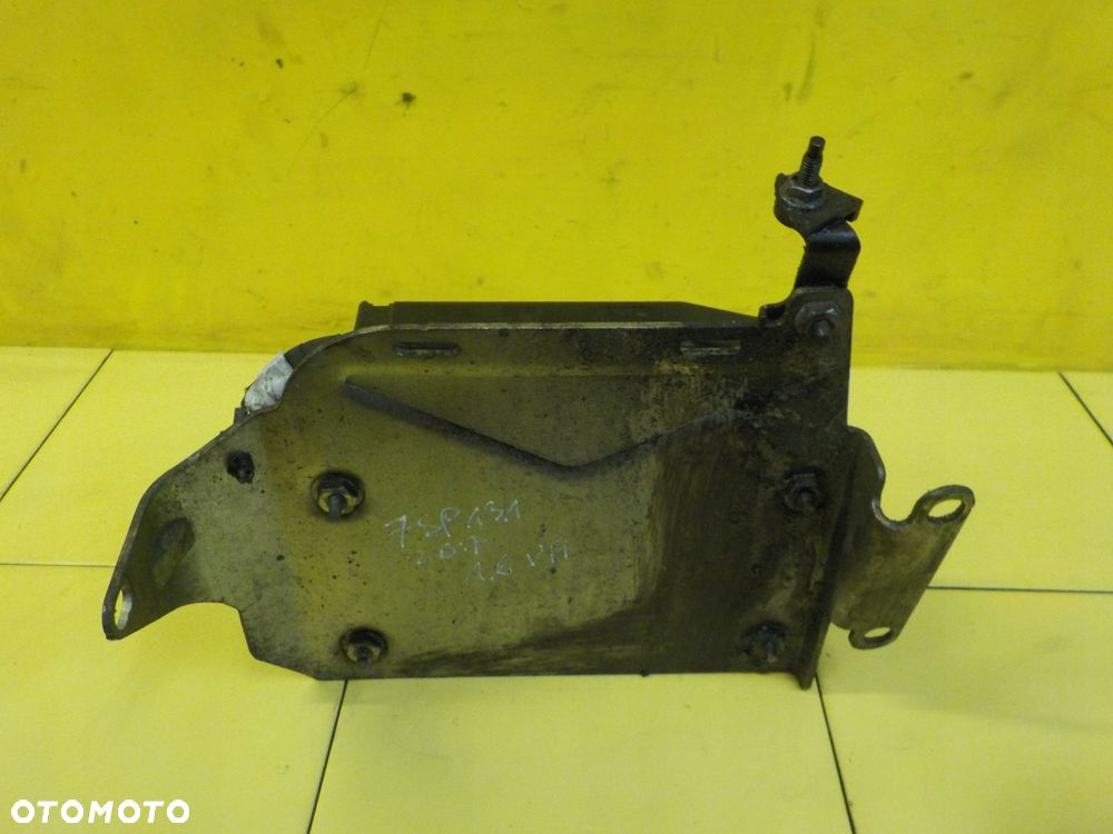 207 308 208 3008 1.6 VTI 12r 120KM 5FS sterownik skrzyni TA2005 S122751120 - 14