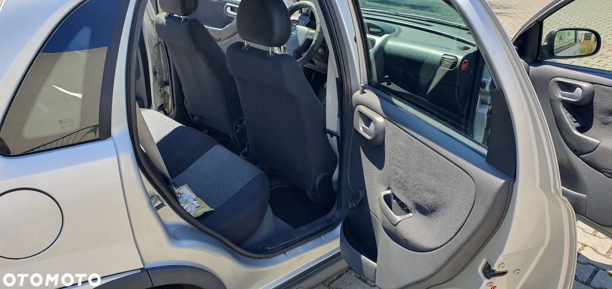 Opel Corsa 1.3 CDTI Silverline - 15