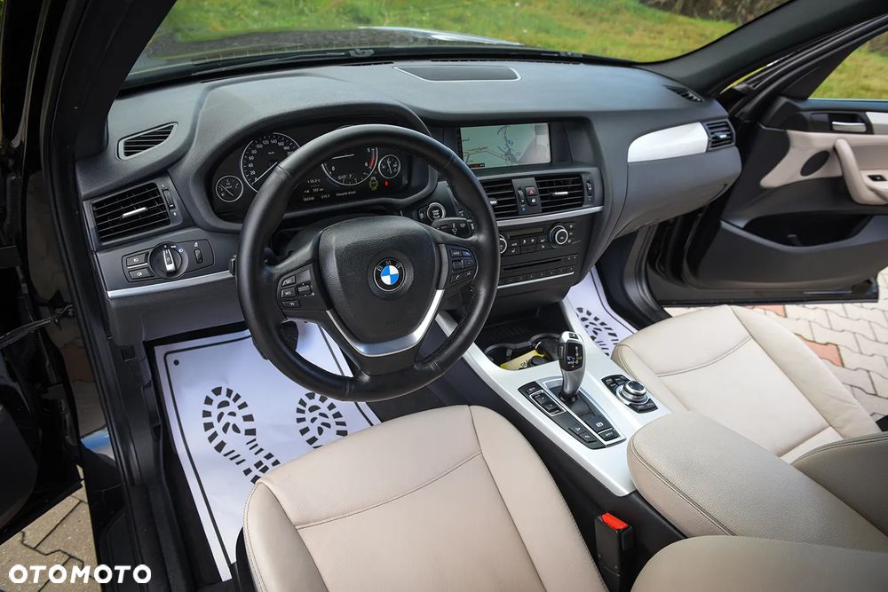 BMW X3 - 27