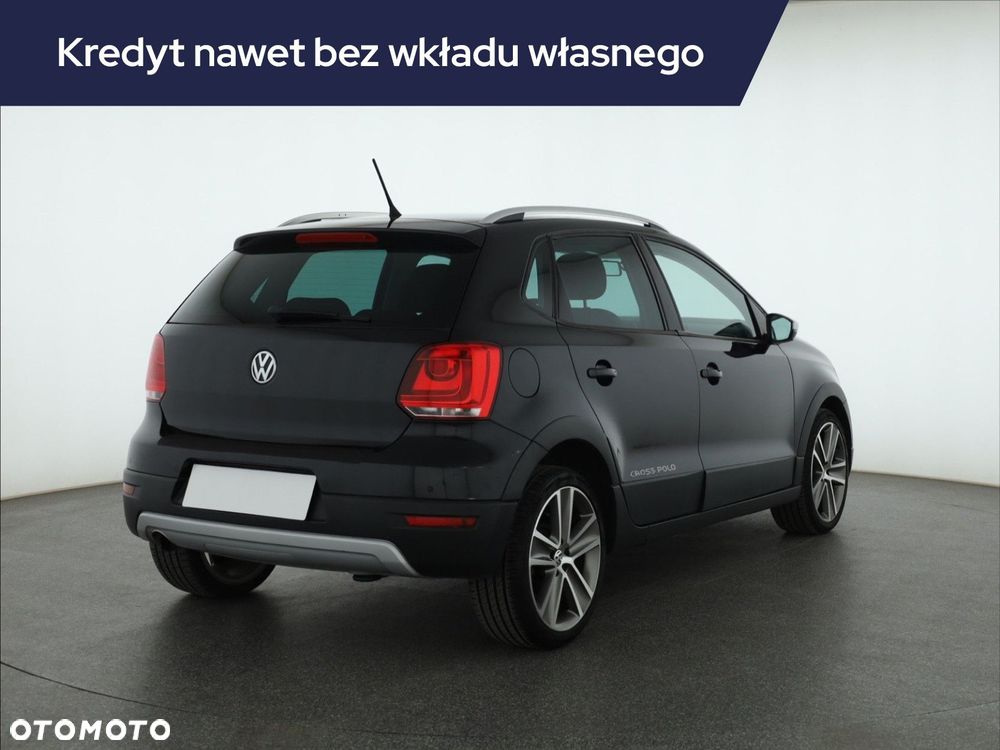 Volkswagen Polo - 7