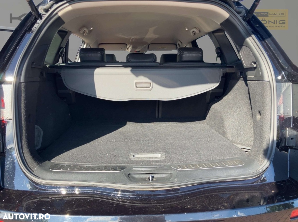 Renault Koleos BLUE dCi 150 X-tronic LIMITED - 14