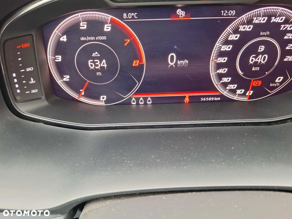 Seat Leon 1.5 TSI Xcellence - 7