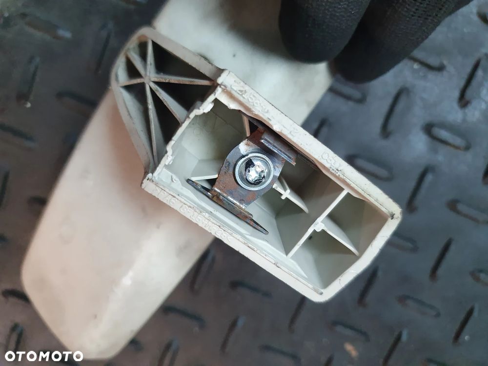 LUSTERKO WEWNĘTRZNE WSTECZNE 014310 FIAT CROMA 2 II 05-11 - 4