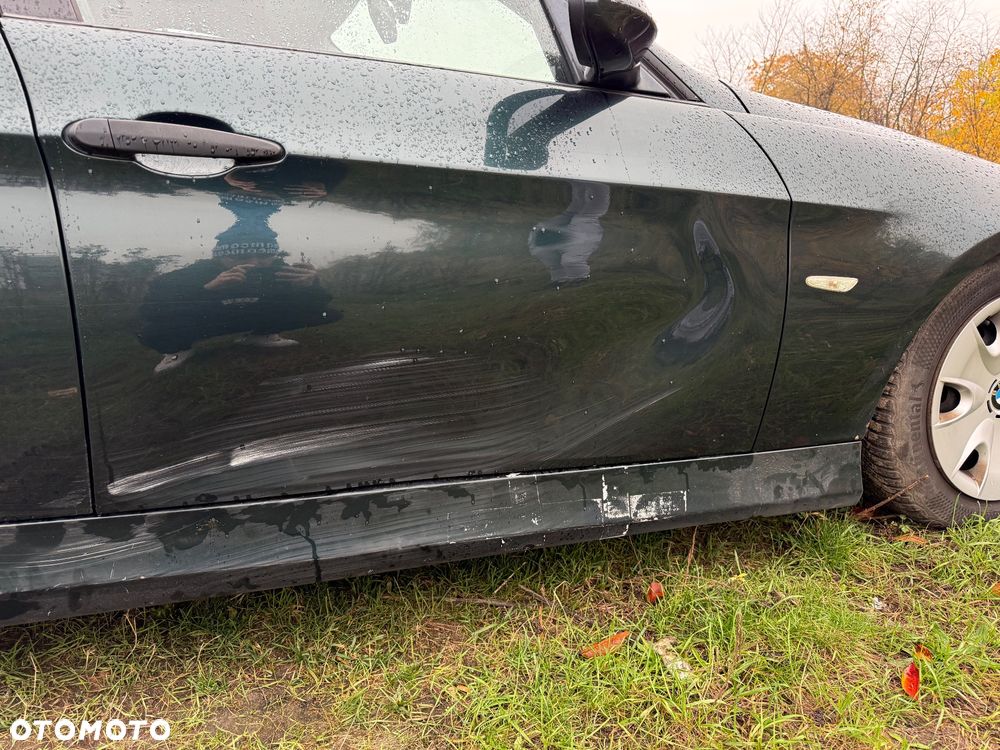 BMW Seria 3 318i - 12