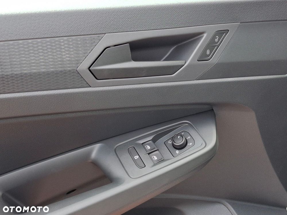 Volkswagen Caddy 1.5 TSI - 17