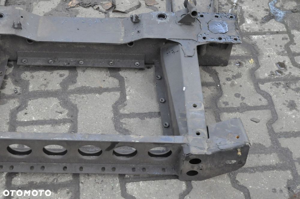 ASTON MARTIN VANQUISH 6.0 V12 SANKI ZAWIESZENIA PRZÓD - 5