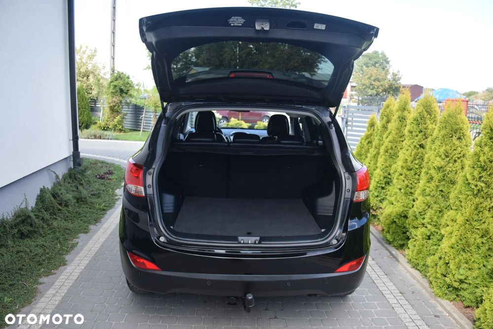 Hyundai ix35 1.6 2WD 5 Star Edition - 15