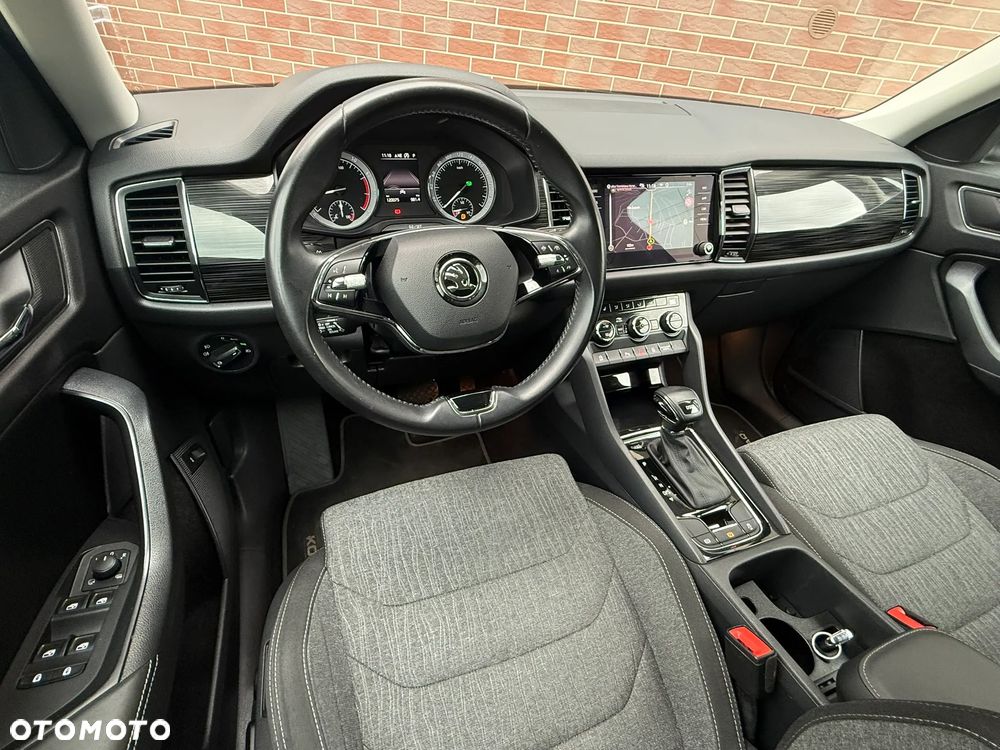 Skoda Kodiaq 1.5 TSI ACT 4x2 Style DSG - 32