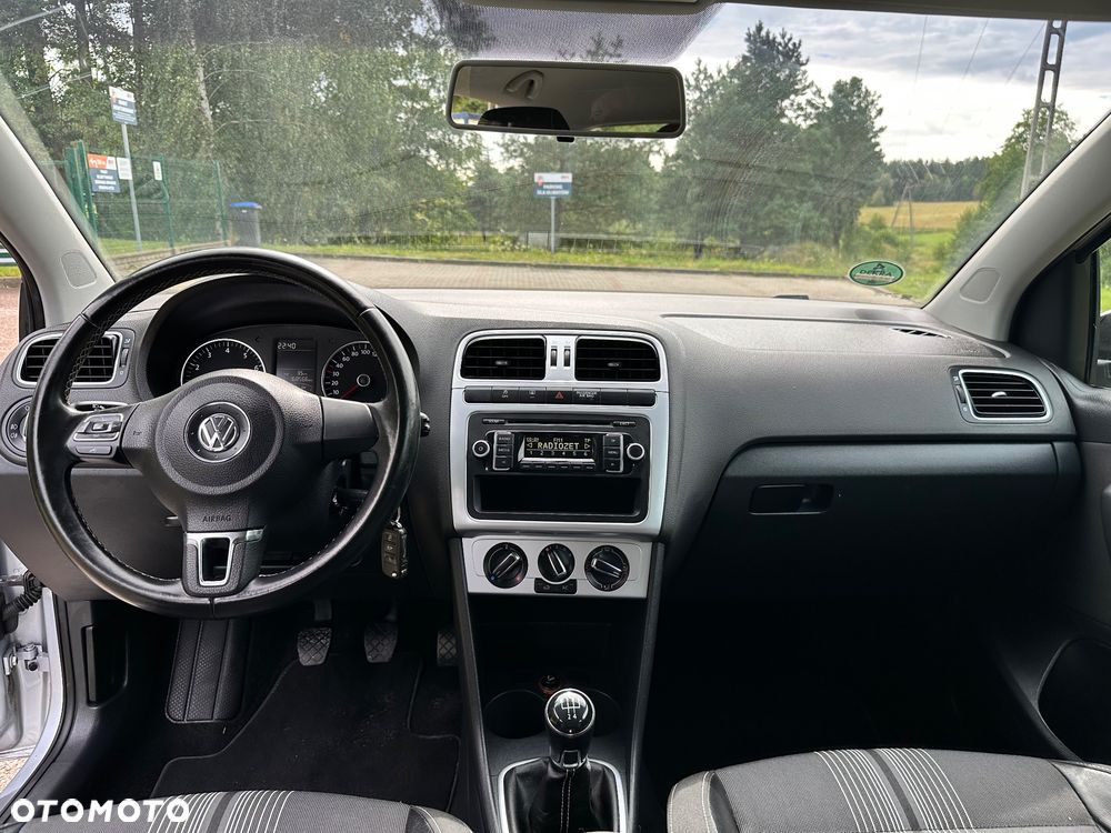 Volkswagen Polo - 20