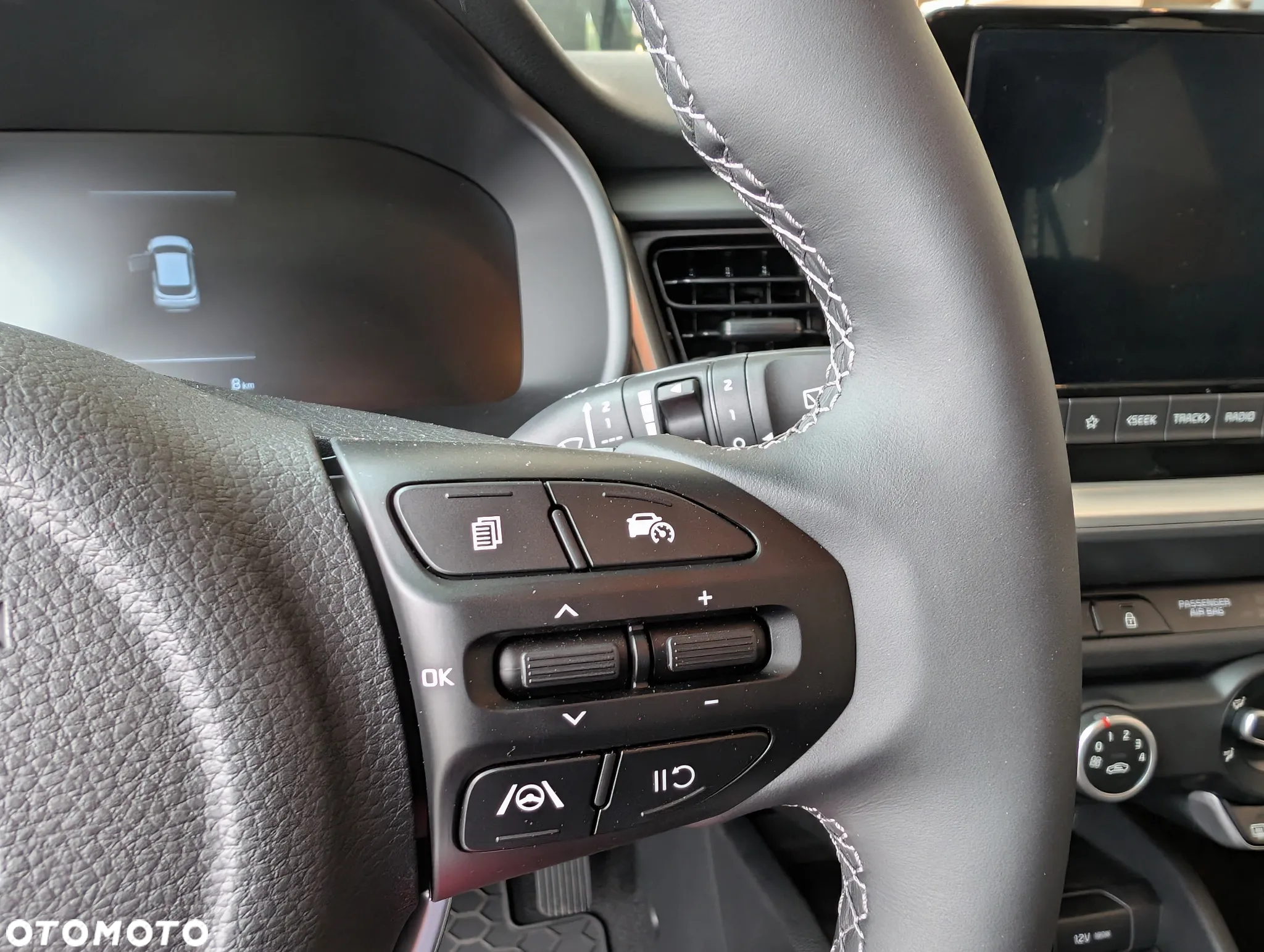 Kia Stonic 1.0 T-GDI M DCT - 15