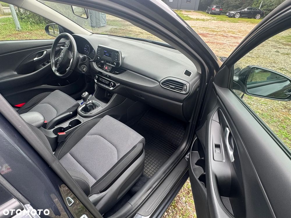 Hyundai i30 1.5 DPI Modern - 19