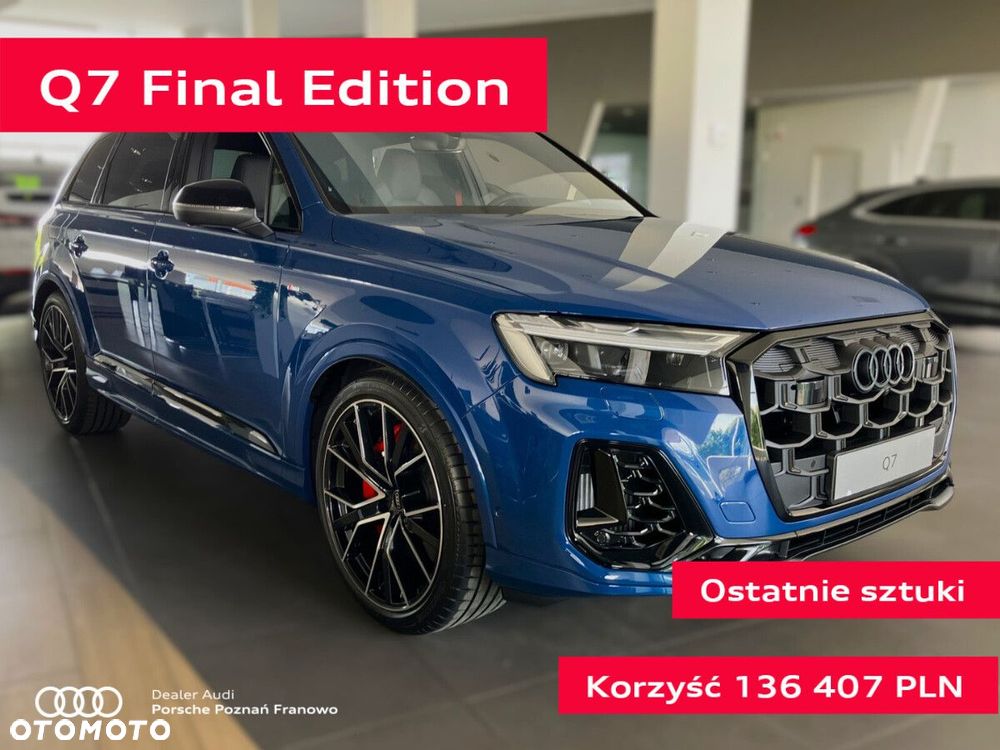 Audi Q7 - 2