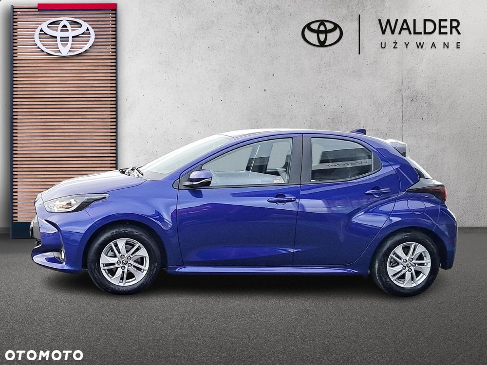 Toyota Yaris Hybrid 1.5 Comfort - 2