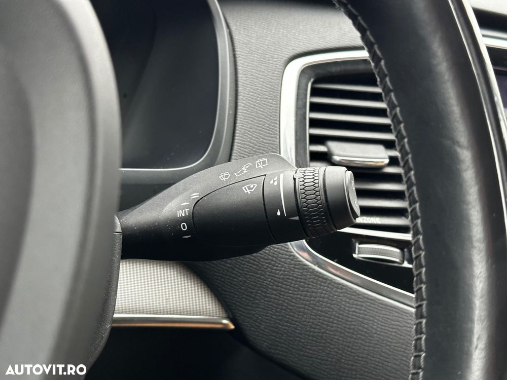 Volvo XC 90 D5 AWD Inscription - 26