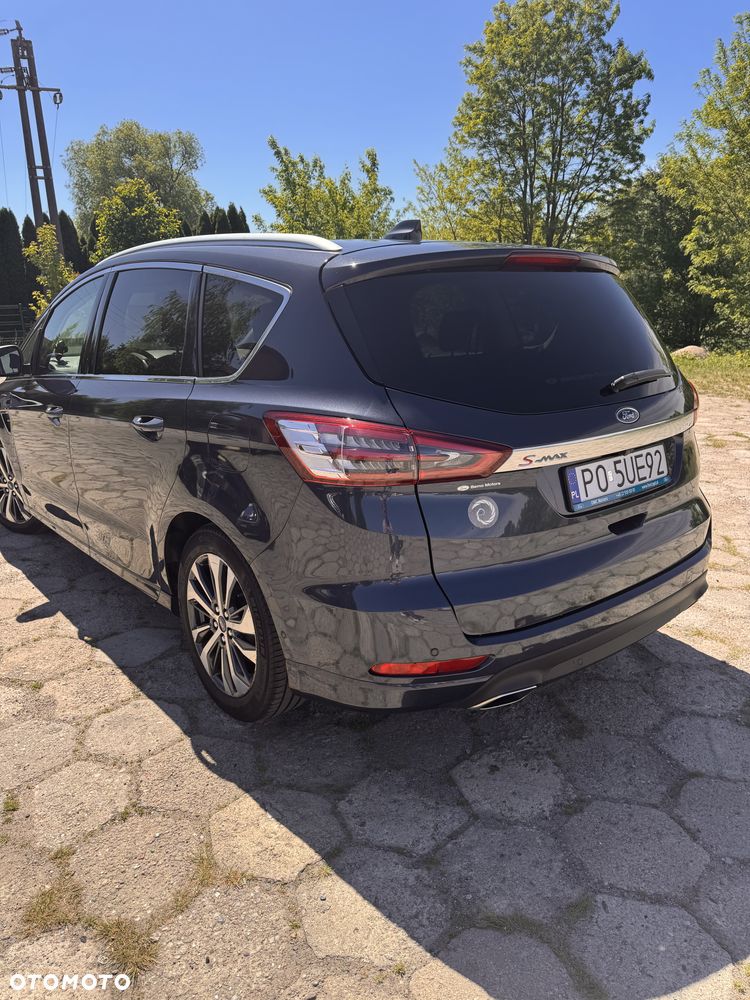 Ford S-Max - 5