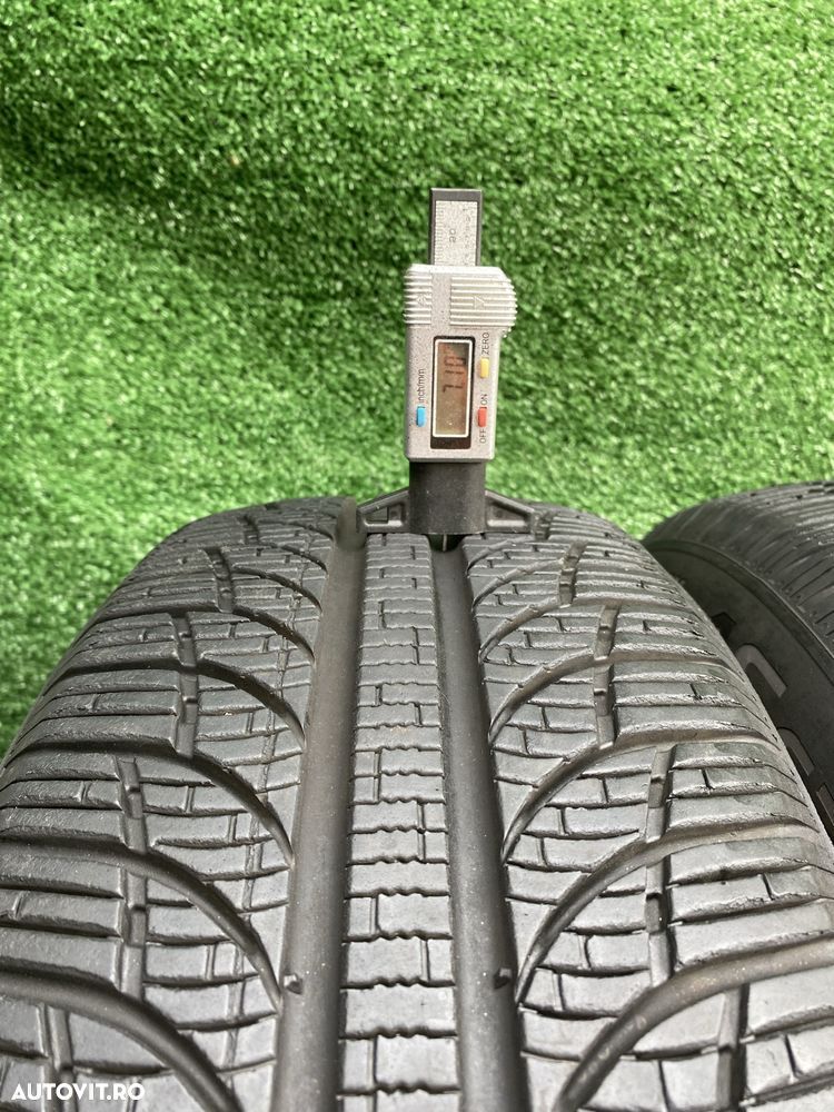 Set 4 anvelope All Season SUV GT Radial 4 Seasons 215 65 R17 103V XL - 8