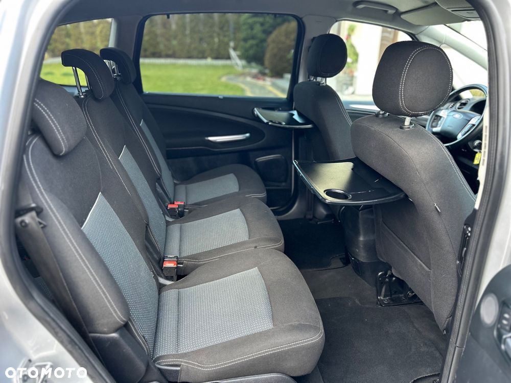 Ford S-Max 2.0 TDCi DPF Gold X - 18