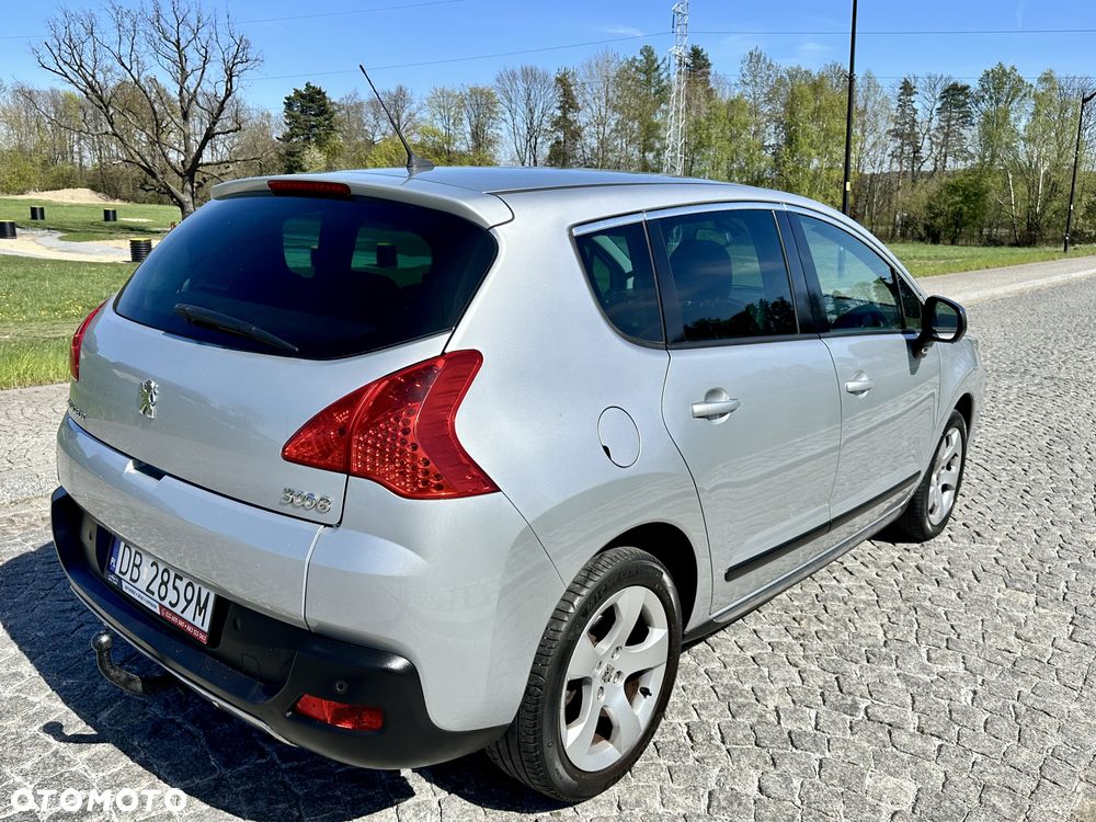 Peugeot 3008 - 14
