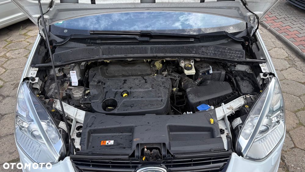 Ford S-Max 2.0 TDCi Titanium - 33
