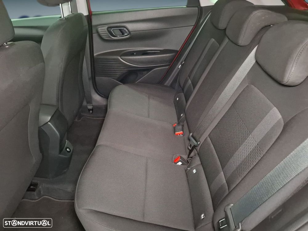 Hyundai i20 1.0 T-GDI Style (TT) DCT - 14