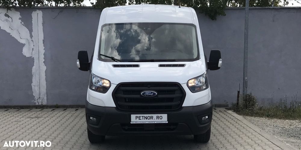 Ford TRANSIT - 12
