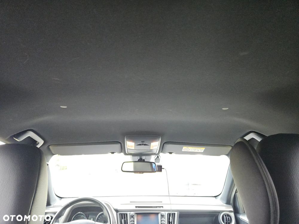 Toyota RAV4 Hybrid Prestige 4x2 - 21