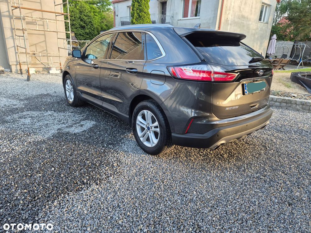 Ford Edge - 7