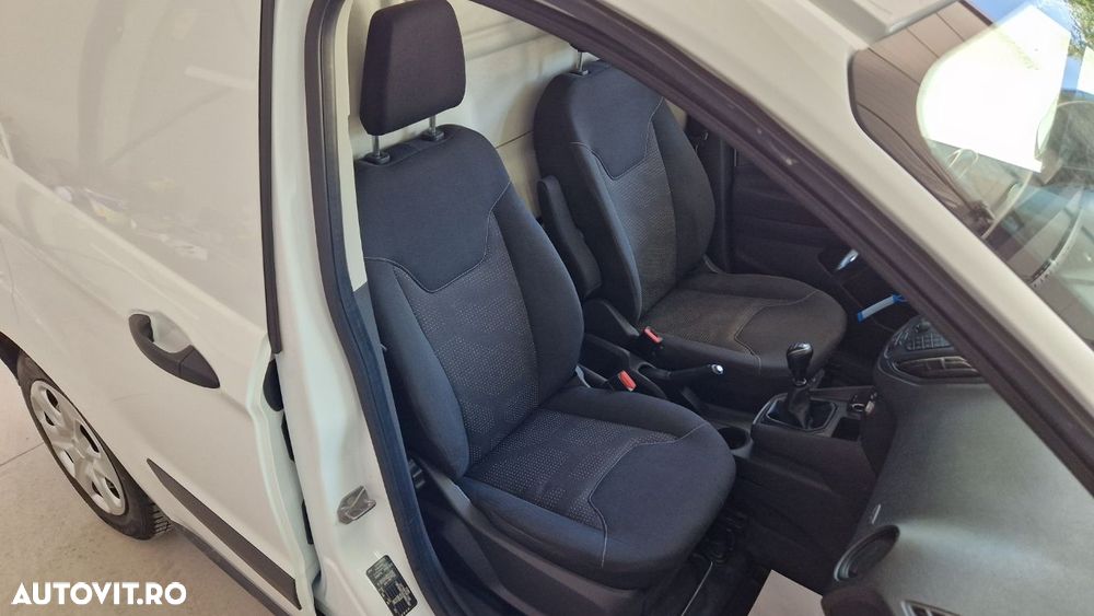 Ford Transit 1.5 EcoBlue 100CP 6MT Trend - 17