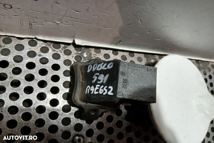 Usita rezervor 0517315920 0517315920 Fiat Doblo 1 [facelift] [2005 - - 2