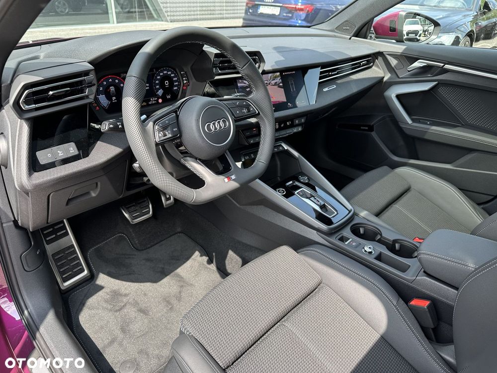 Audi A3 Sportback - 13