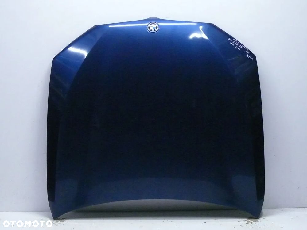 MASKA BMW 5 G30 G31 2017 2024