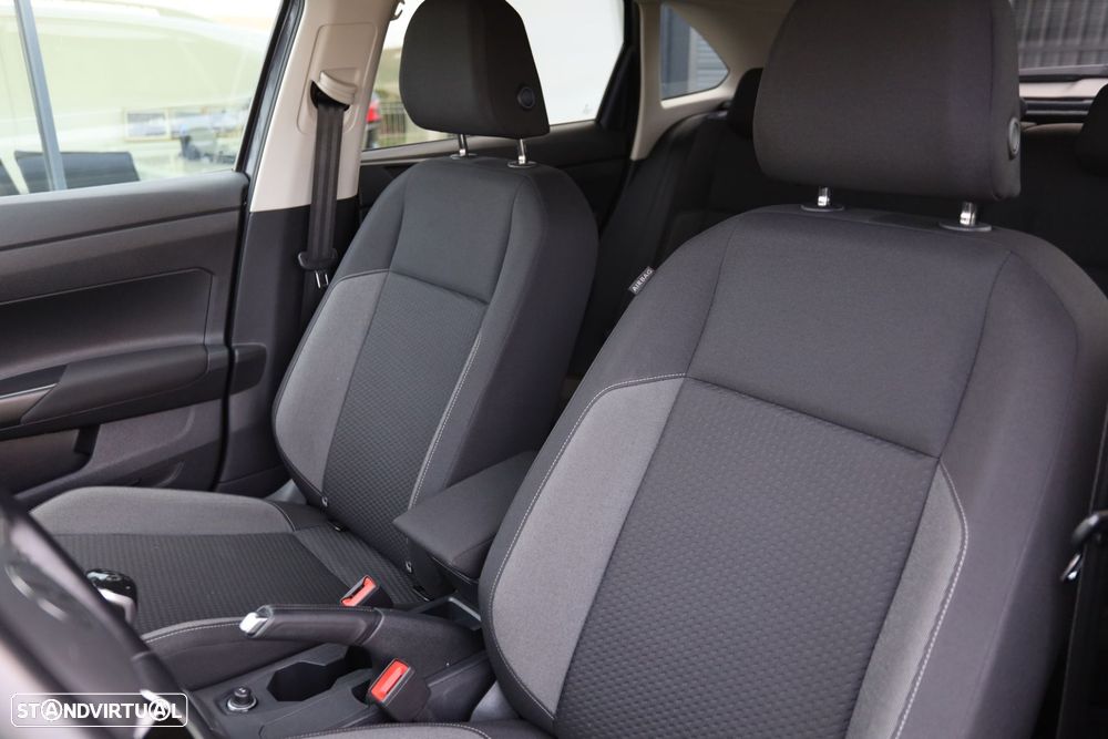 VW Taigo 1.0 TSI Life - 9