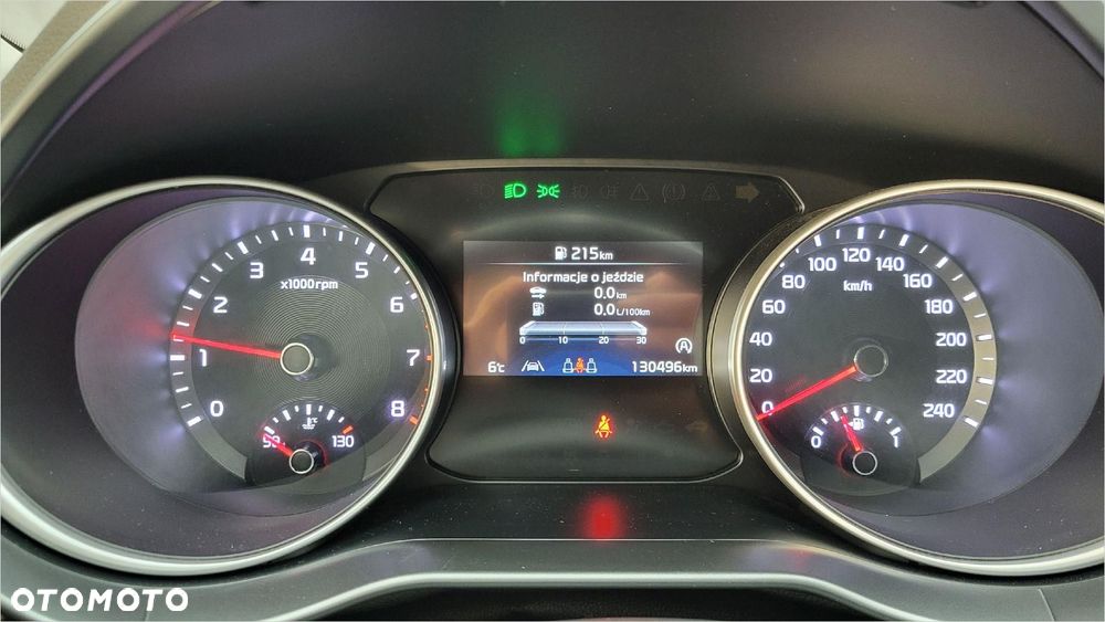 Kia Ceed 1.5 T-GDI M - 15