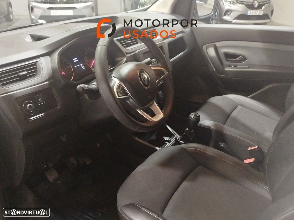 Renault Express 1.5 Blue dCi Equilibre - 8