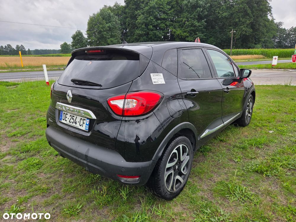 Renault Captur ENERGY dCi 90 Start&Stop Expression - 9
