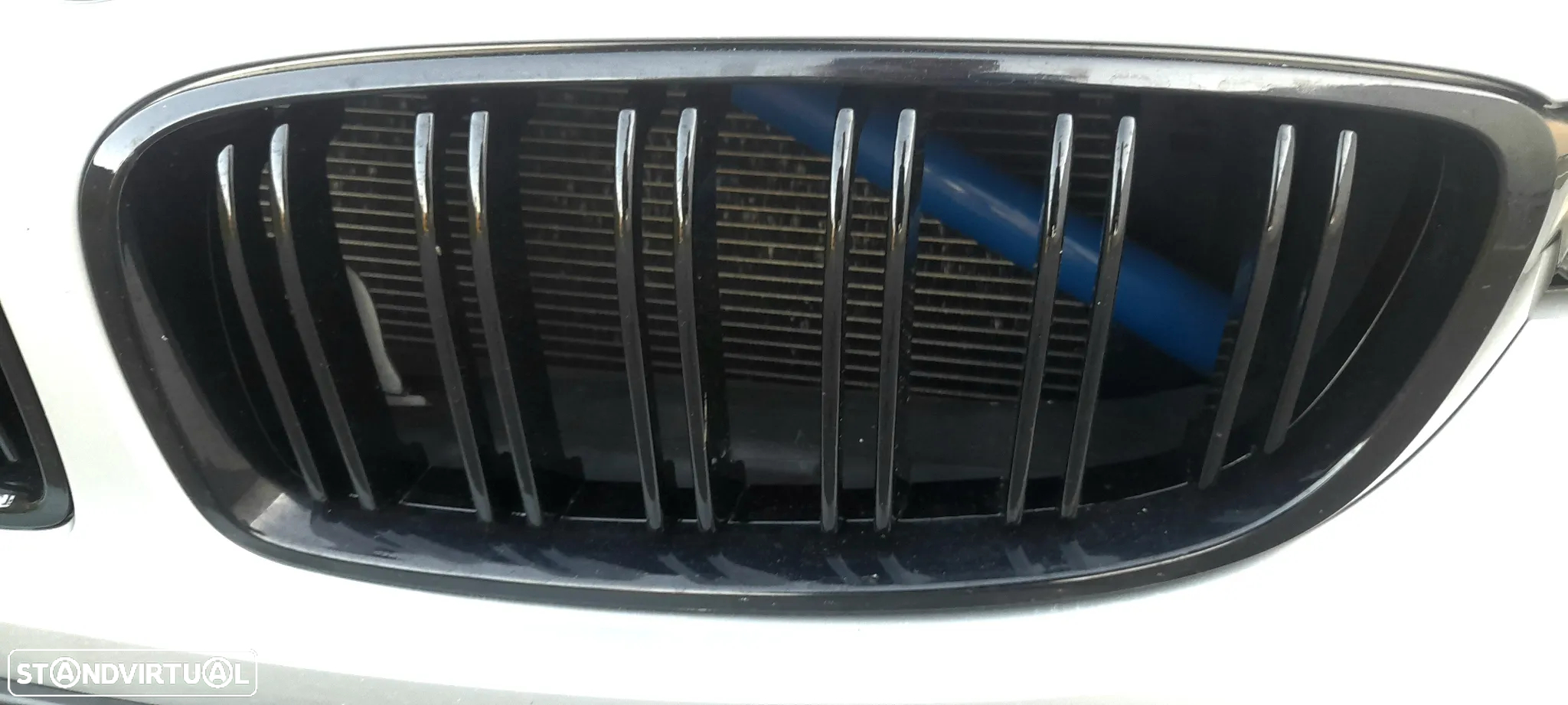 BMW 420 Gran Coupé d Pack M Auto - 28