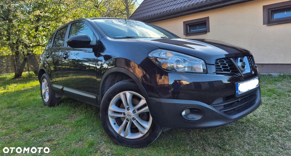 Nissan Qashqai 1.6 Acenta - 1