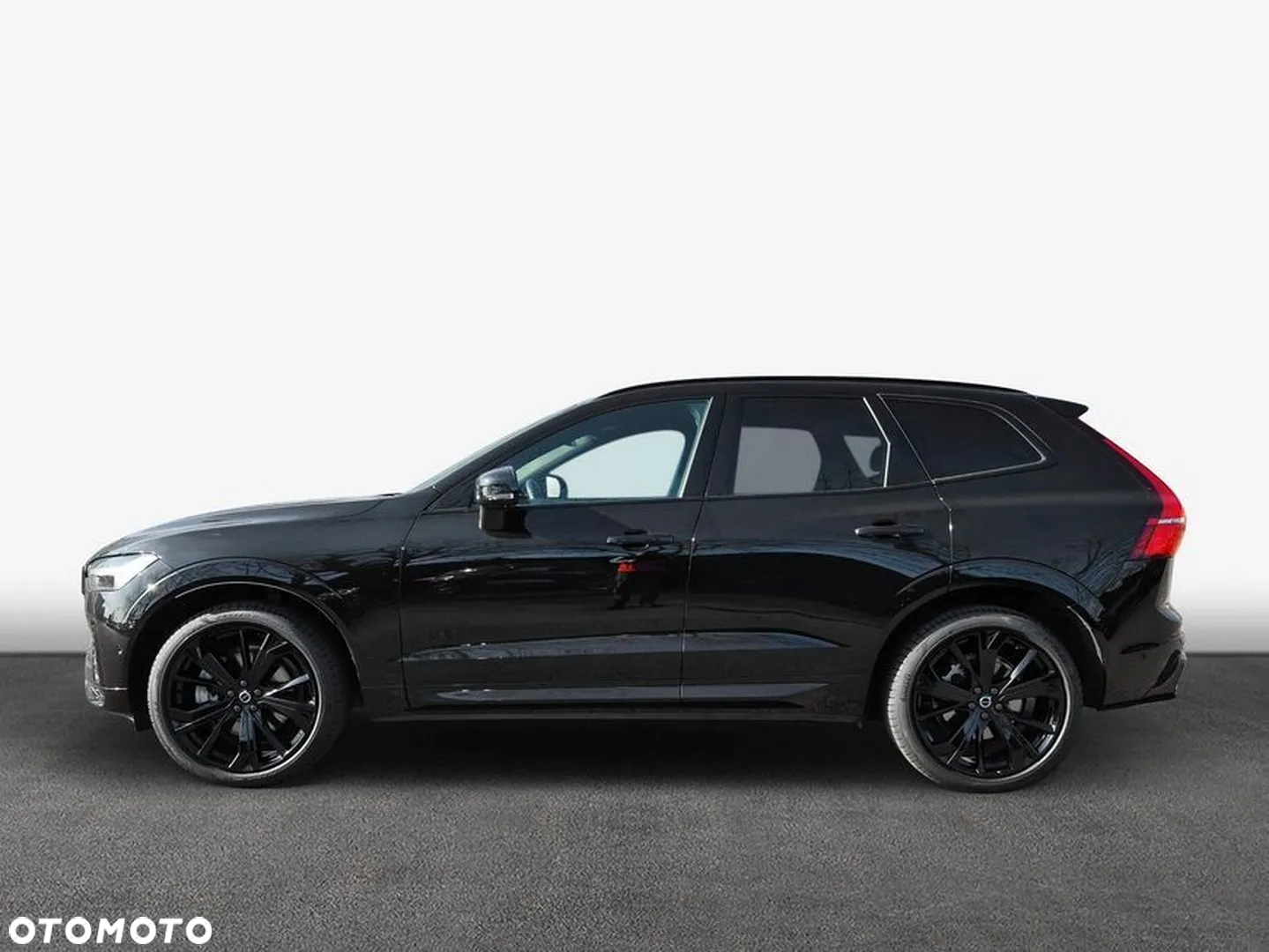 Volvo XC 60 B5 B AWD Plus Black Edition - 15