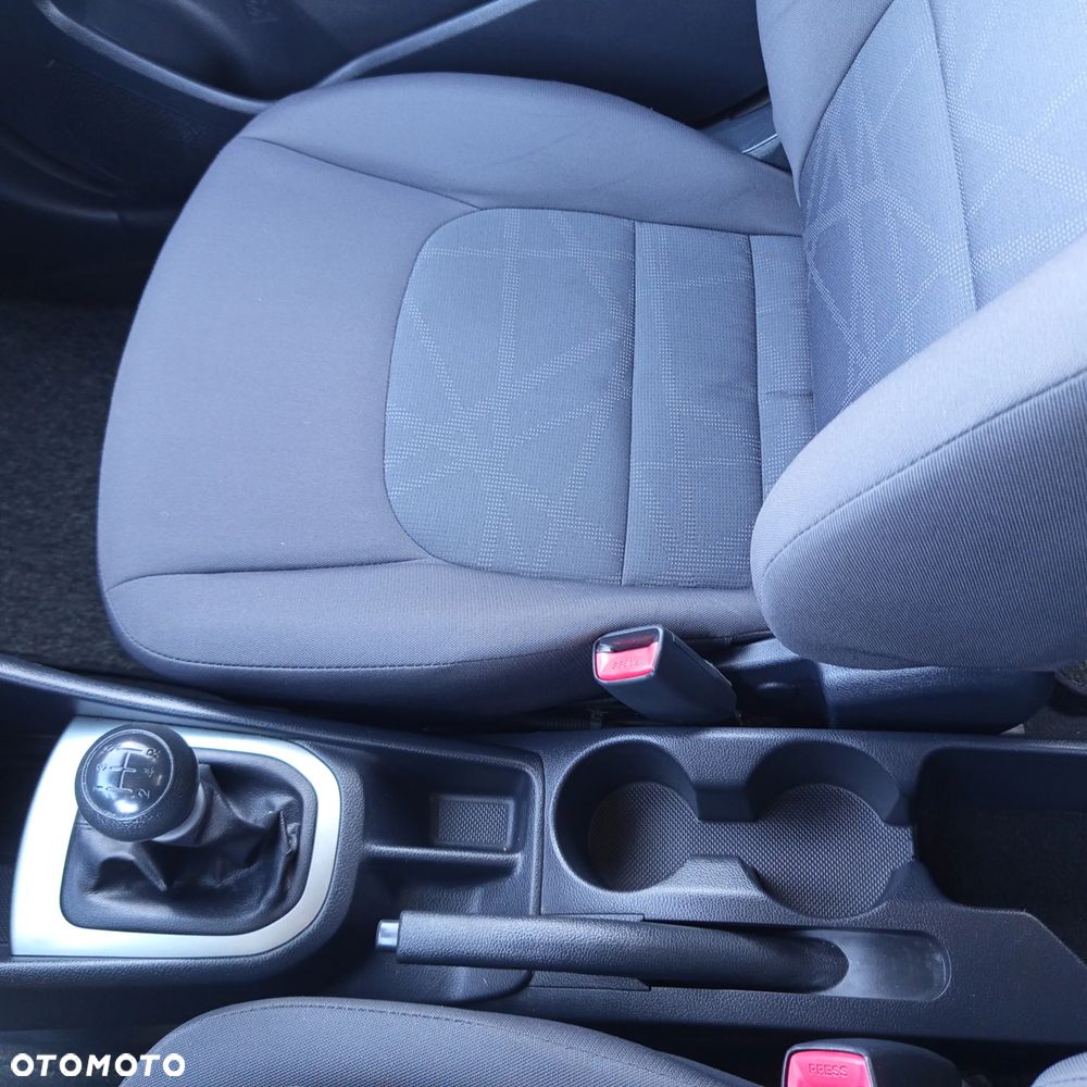 Kia Rio 1.2 Edition 7 - 32
