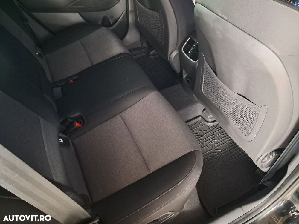 Hyundai Tucson - 19