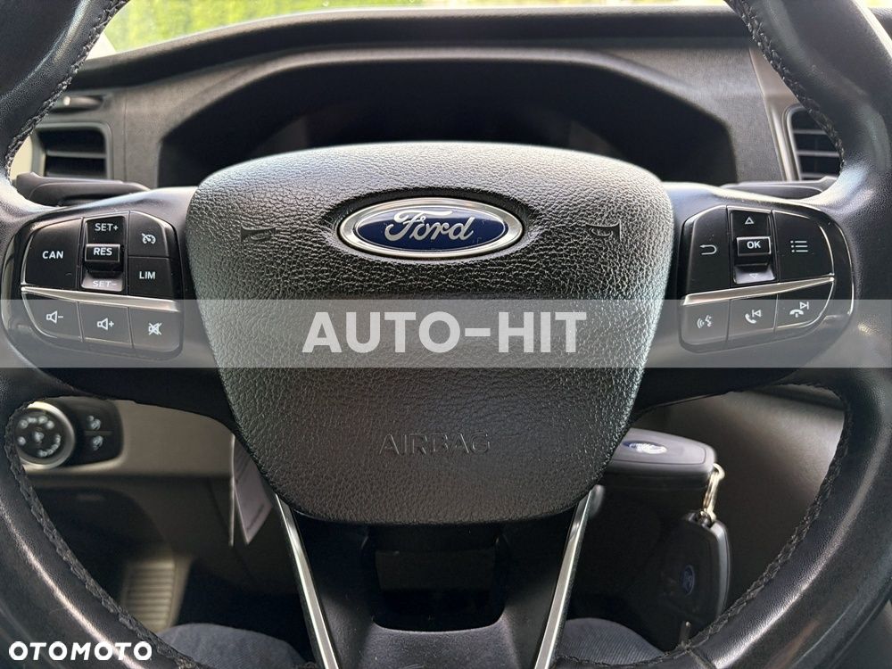 Ford Transit - 23