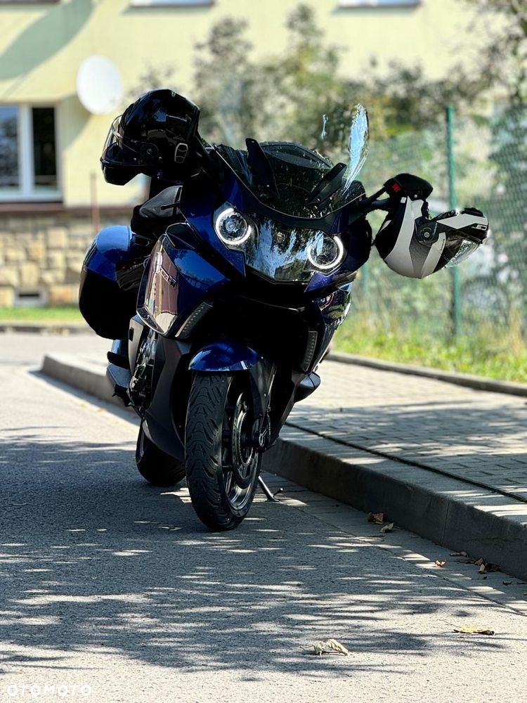 BMW K - 1