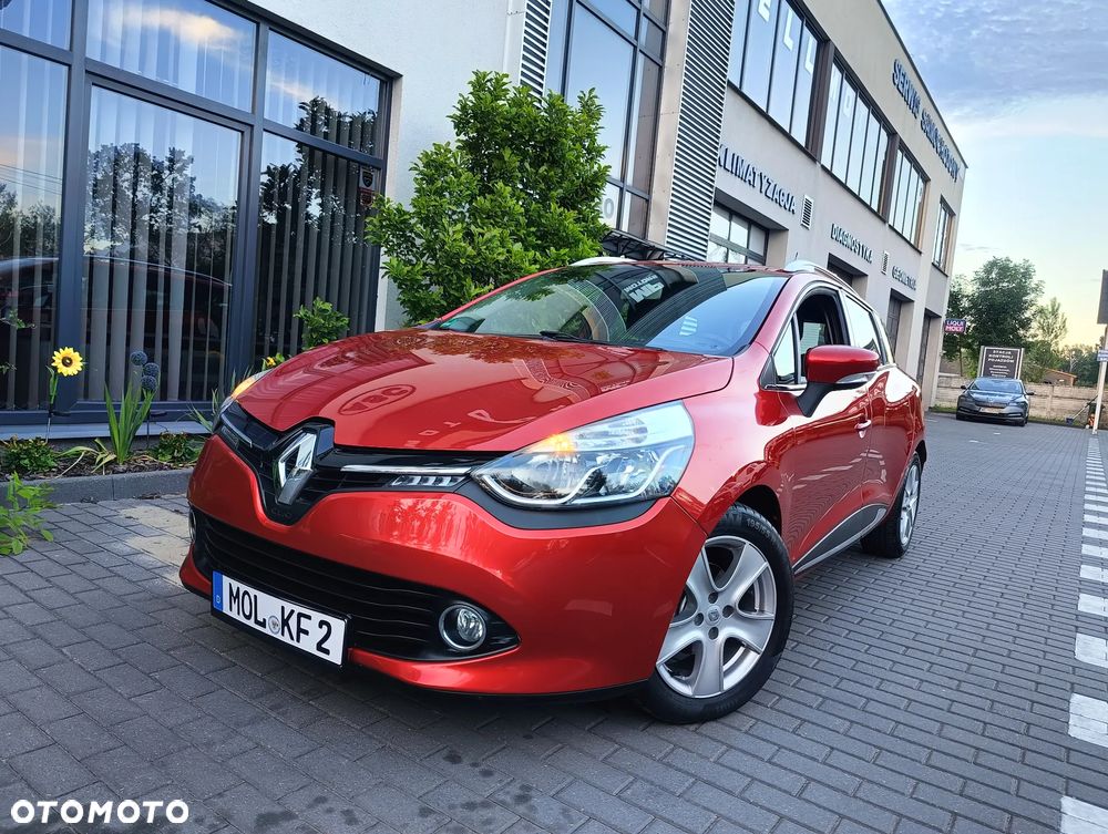 Renault Clio ENERGY TCe 90 Start & Stop LIMITED - 17